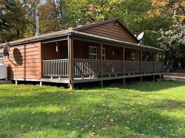 114 Stockdale Rd, Marienville, PA 16239