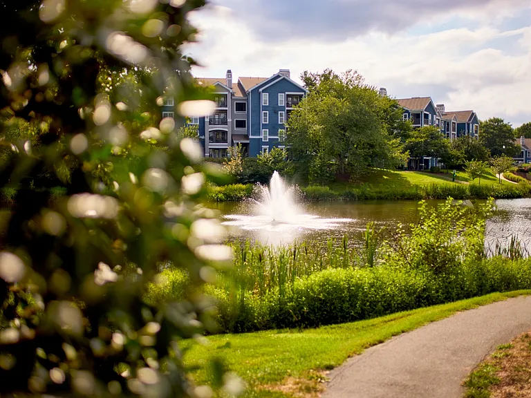 Lakeside Apartments — Photo 63