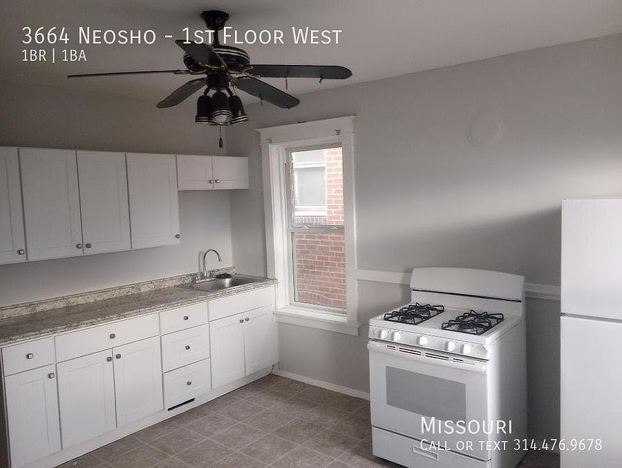 2nd image of 3664 Neosho St W Floor 1