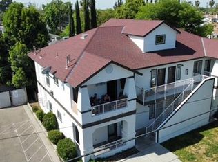 1102 E Hedges Ave APT 202, Fresno, CA 93728