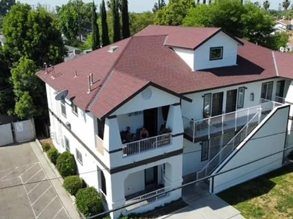 1102 E Hedges Ave APT 102, Fresno, CA 93728