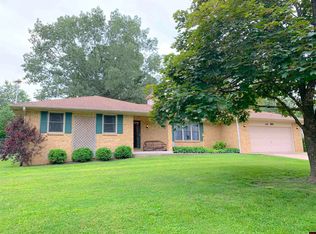 720 Baxter Ave, Mountain Home, AR 72653