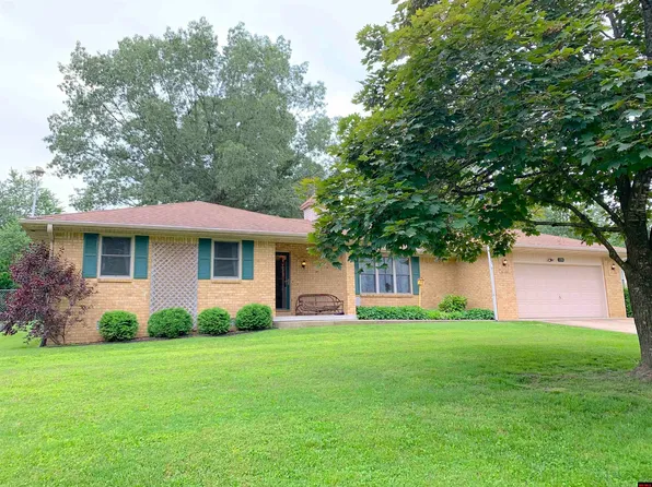 720 Baxter Ave, Mountain Home, AR 72653