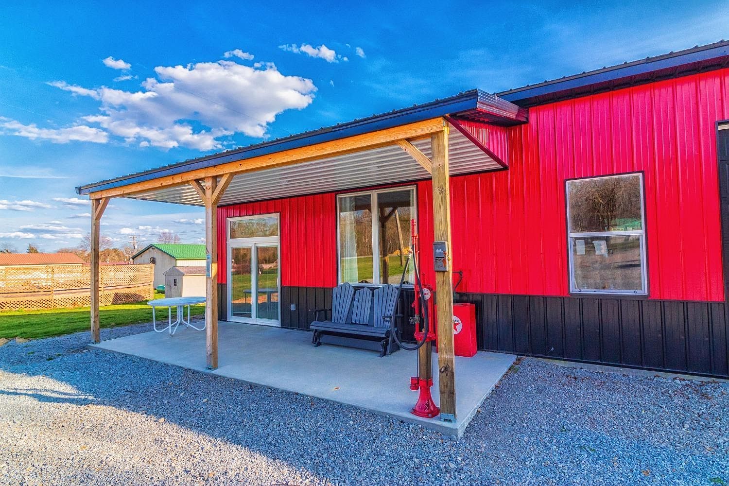 5203 State Route 125, West Union, OH 45693 MLS 1767980 Zillow