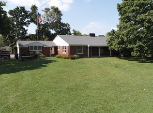 4011 Park City Bon Ayr Rd, Park City, KY 42160