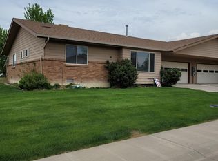 2049 Scarborough Way UNIT D, Montrose, CO 81401