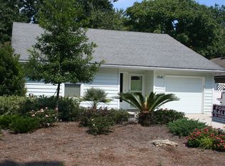 1241 N 12th St, Jacksonville Beach, FL 32250