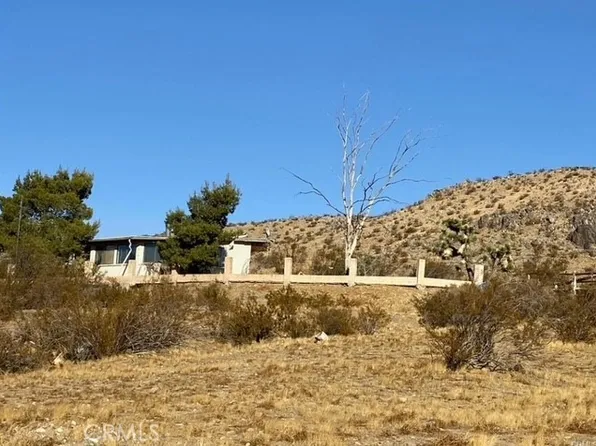 19951 Old El Mirage Rd, Adelanto, CA 92301