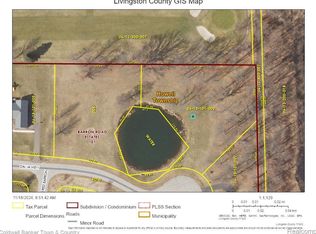 471 Dama View Ct, Howell, MI 48855