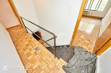 Rented by APT212 INC
