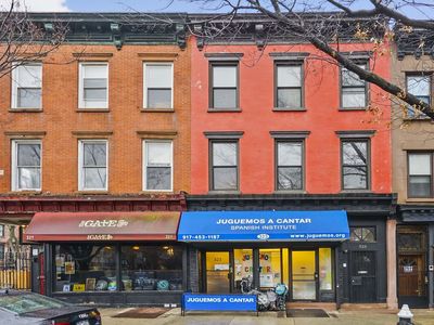 323 5th Ave, Brooklyn, NY, 11215