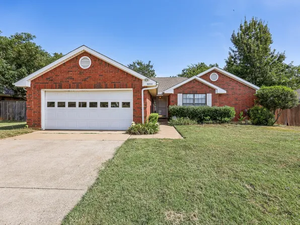3211 Brookview Dr, Corinth, TX 76210