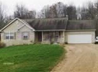 3911 Jacqueline Ln, Middleville, MI 49333