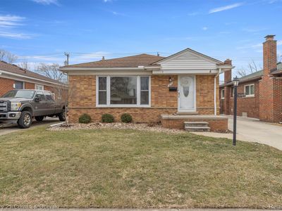 15107 Aster Ave, Allen Park, MI, 48101