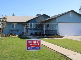 2516 S Locust St, Visalia, CA
