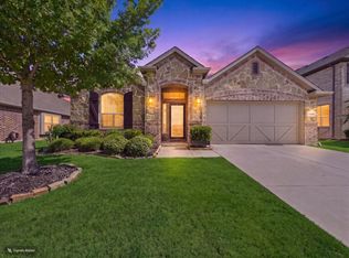 4709 London Ave, Celina, TX 75009