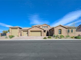 10840 Rosin Jaw St, Enterprise, NV 89183