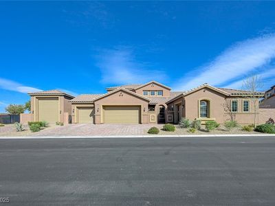 10840 Rosin Jaw St, Enterprise, NV, 89183