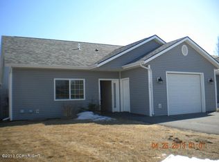1451 S Center Point Dr #1451, Wasilla, AK 99654