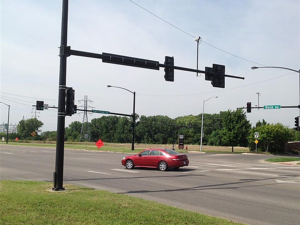 2nd image of 2200 N Rock Rd