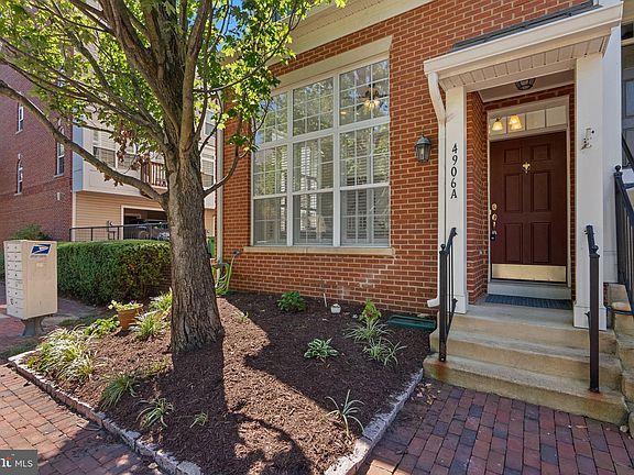 4th image of 4906 John Ticer Dr #A