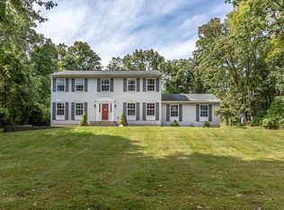 4 Danielle Dr, Great Meadows, NJ 07838