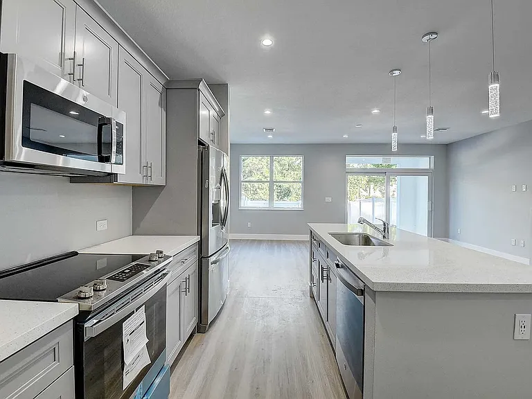 Frederick Isles Townhomes — Photo 26