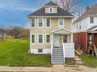 1426 Canton St, Detroit, MI 48207
