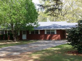 9414 Pridgeon St, Bastrop, LA 71220