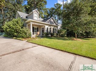 70 Golden Rod Loop, Richmond Hill, GA 31324