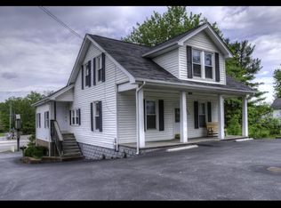 906 W Main St, Abingdon, VA 24210