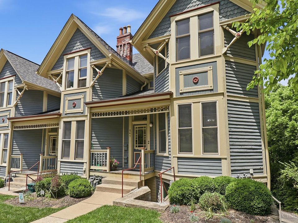 1st image of 541 Tusculum Ave #1
