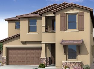 3062 Sweet Acacia St, Gilbert, AZ 85295