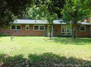 208 Matoaka Ct, Williamsburg, VA 23185