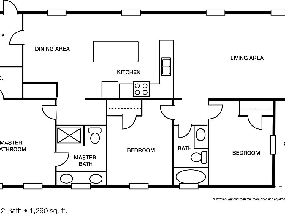 2nd image of 4 Golf Cove Ct