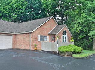 6828 Silverrock Dr, New Albany, OH 43054