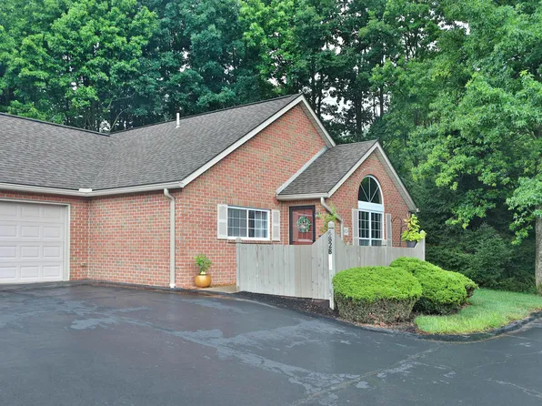 6828 Silverrock Dr, New Albany, OH 43054