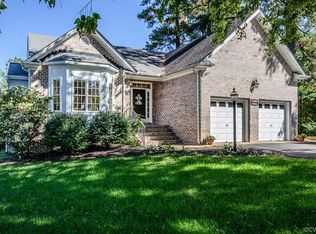 6250 Greystone Creek Rd, Mechanicsville, VA 23111