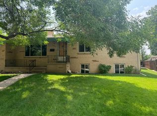 4285 Otis St, Wheat Ridge, CO 80033