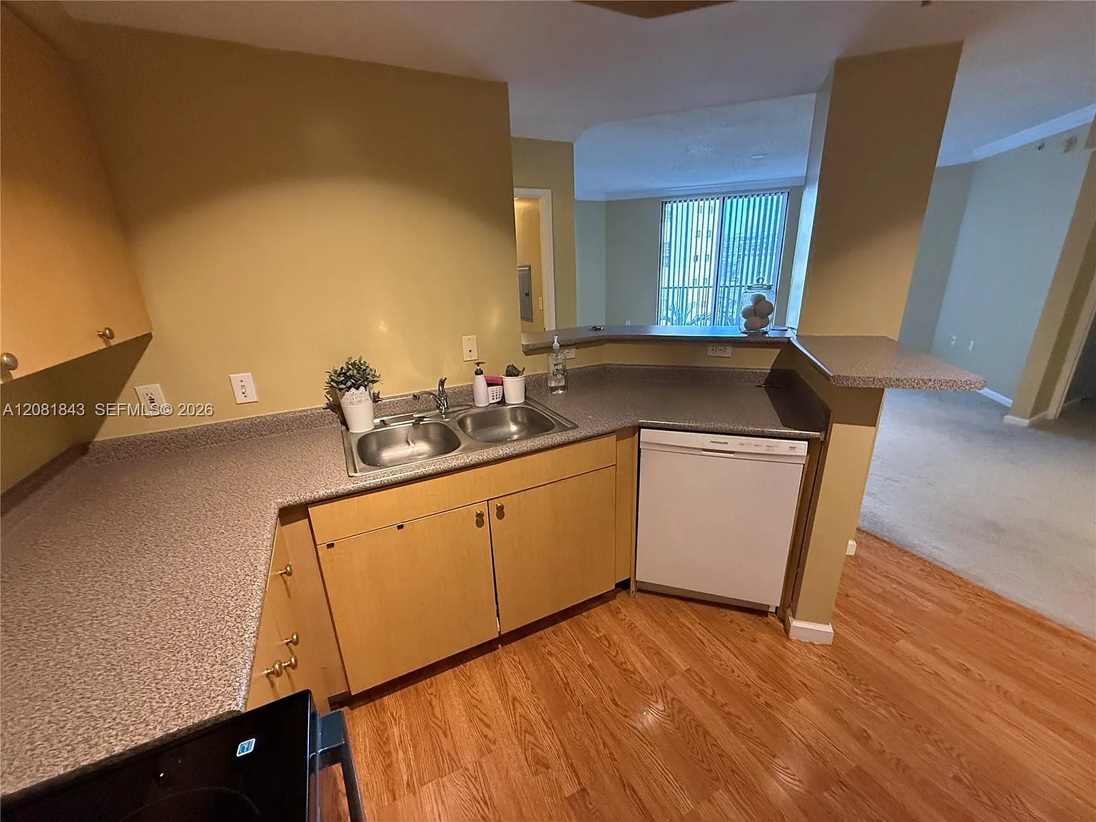 Regent Park Condo — Photo 4