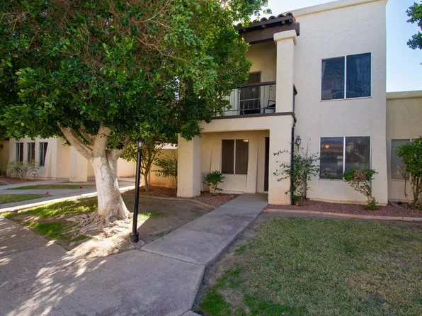 2240 S Elks Ln Unit 10, Yuma, AZ 85364