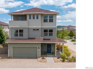 3141 Hardin Street, Castle Rock, CO 80109