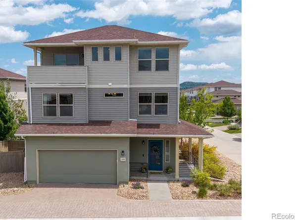 3141 Hardin Street, Castle Rock, CO 80109