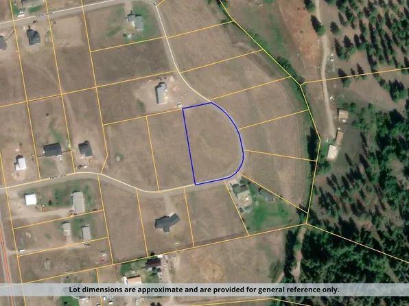 26 Pamin Loop, Clinton, MT 59825