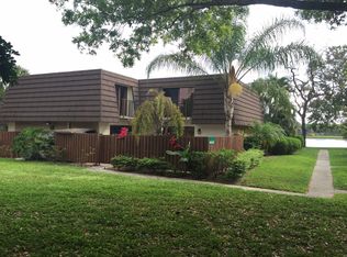 8008 80th Way, West Palm Beach, FL 33407