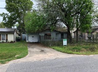 1509 W 24th St, Houston, TX 77008