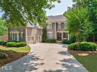 5110 Davis Love Dr #550, Cumming, GA 30041