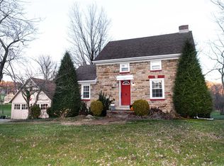 1011 Penncraft Rd, East Millsboro, PA 15433