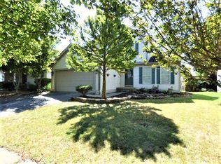 6725 Warriner Way, Canal Winchester, OH