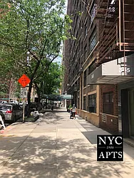 Rented by New York City Apartments